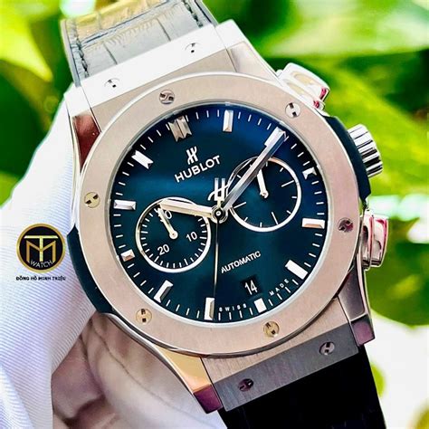 541.nx.1171.lr hublot|Hublot Classic Fusion Chronograph Titanium (541.NX.1171.LR).